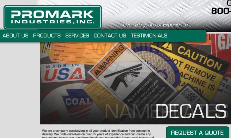 Promark Industries