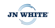 JN White Logo