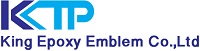 King Epoxy Technology Partners (KTP) Logo